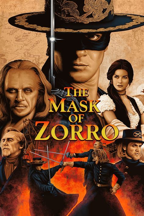 Jogue The Mask Of Zorro online